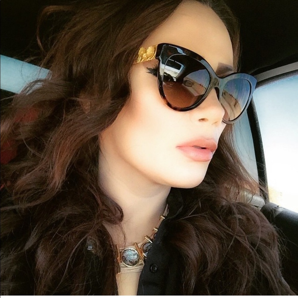 Dolce & Gabbana Sunglasses
